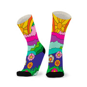 Red Fox Socks-Wonderland