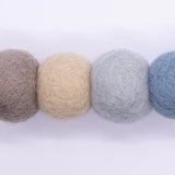 Fresh BallZ Blue Gumz- Coconut & Lemongrass