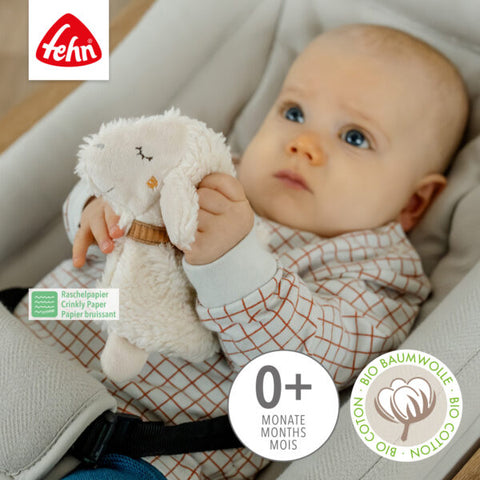 Fehn NATURAL Crinkle Sheep