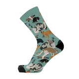 Red Fox Socks-Aussie Anamalia