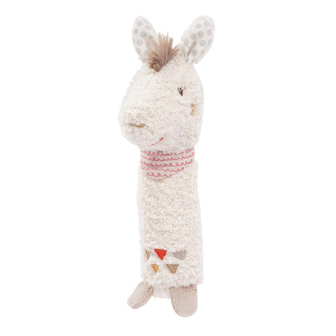 Fehn Baby Squeaker Llama