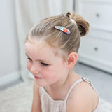 Josie Joan's -Little Penny Hair Clips - Limited Edition