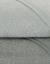 Hooded Towel 2PK - Turtle Bay