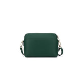 Harlow Small Crossbody-Forest Green
