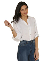La Maison Linen Shirt