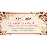 Love Affirmation Cards