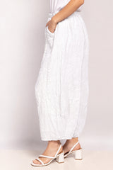 Desi Linen pants