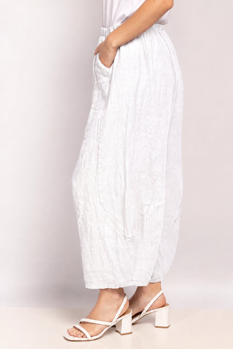 Desi Linen pants