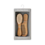 Baby Brush and Comb Set