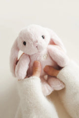 Jamie Kay-Snuggle Bunnies - Penelope - Blossom