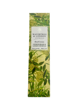 Wavertree & London-Lemongrass and Lemon Myrtle Hand Cream