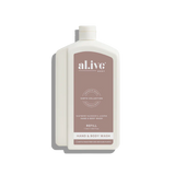 1 Ltr  Wash Refill - Raspberry Blossom & Juniper