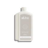 1 Ltr Wash Refill - Sea Cotton & Coconut