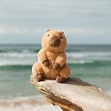 Carlos Capybara Soft Toy