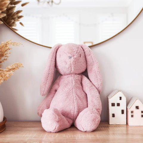 Large Darcey Bunny Pink