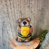 Howie Honey Bee Bear