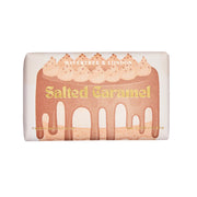 Wavertree & London Australia-Soap Bar- Salted Caramel Soap Bar