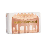 Wavertree & London Australia-Soap Bar- Salted Caramel Soap Bar