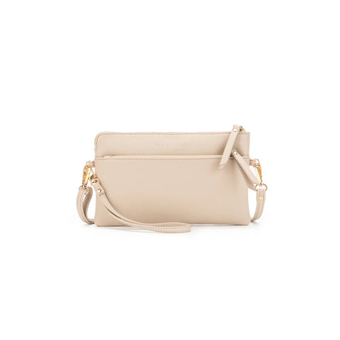 Jessie Crossbody/Clutch
