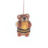 Howie Honey Bee Bear