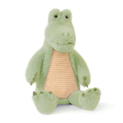 OB Designs |  Rocco the Croc Soft Toy