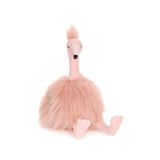 OB Deigns| Little Gloria Flamingo Soft Toy