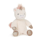 OB Deigns Little Misty Unicorn Soft Toy (Vegan Angora)