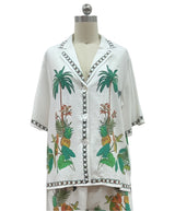 Worthier the Label-Palm Grove Bliss top