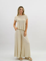 Sunday Linen/ Cotton Knit