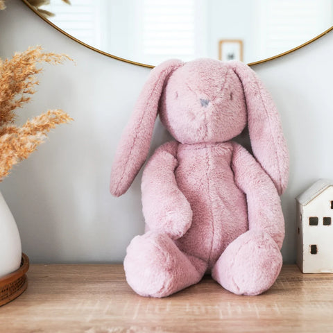 Large Darcey Bunny Pink