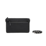 Milla Vegan Leather Crossbody Bag