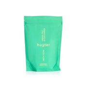 Huxter-Bath Soak - 500gm - Emerald Green - Green Tea & Cucumber