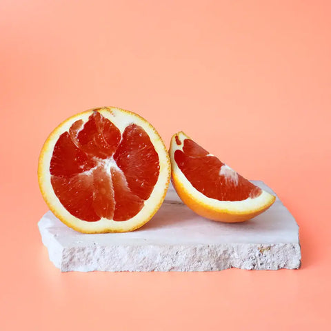 Fresh Ballz Refill-Blood Orange