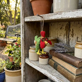 Cornelius the Chicken
