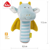 Fehn Baby Squeaker Dragon