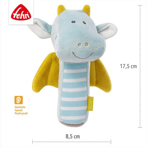 Fehn Baby Squeaker Dragon