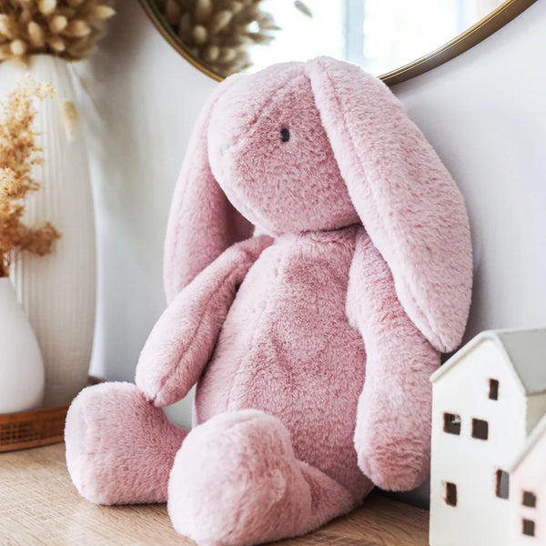 Large Darcey Bunny Pink