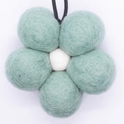Fresh Ballz Daisy Mint Green-Japanese Honeysuckle
