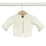 Elf Baby Knitted Cardigan