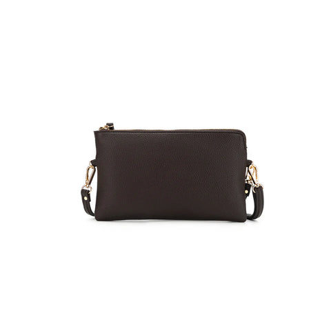 Jessie Crossbody/Clutch