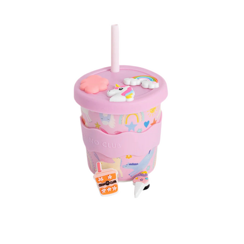 Chino Club-Unicorn Chino Charm Cup 8oz