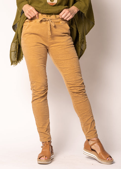 Connie Pants in Desert