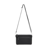 Milla Vegan Leather Crossbody Bag