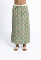 Marrakesh Skirt