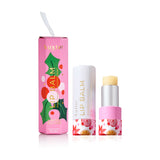 Hanging Lip Balm 9gm - Pomegranate & Blackcurrant