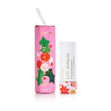 Hanging Lip Balm 9gm - Pomegranate & Blackcurrant