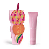 Hanging Hand cream Soft Pink Diamonds - Orange Blossom & Jasmine