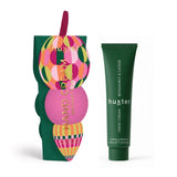 Hanging Hand cream Green Circles -Bergamot & Cassis
