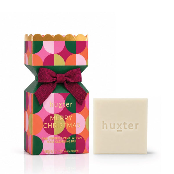 Bon Bon Circles- Pink Pepper & Vanilla Bean