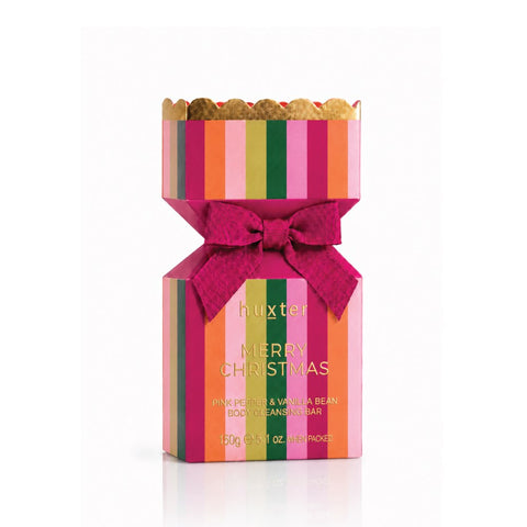 Bon Bon Stripes- Adorned Xmas